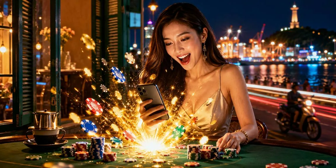 Những điểm nhận diện thương hiệu atm868